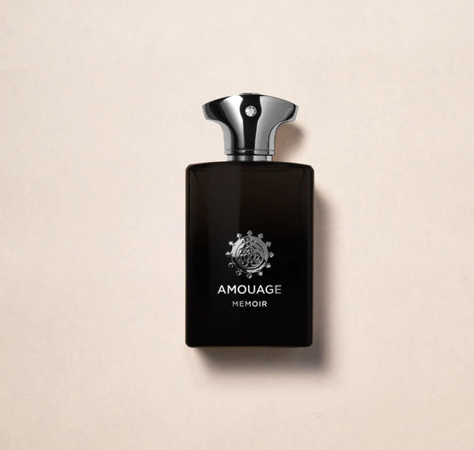 Amouage Memoir Man