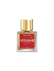 Vain & Naïve