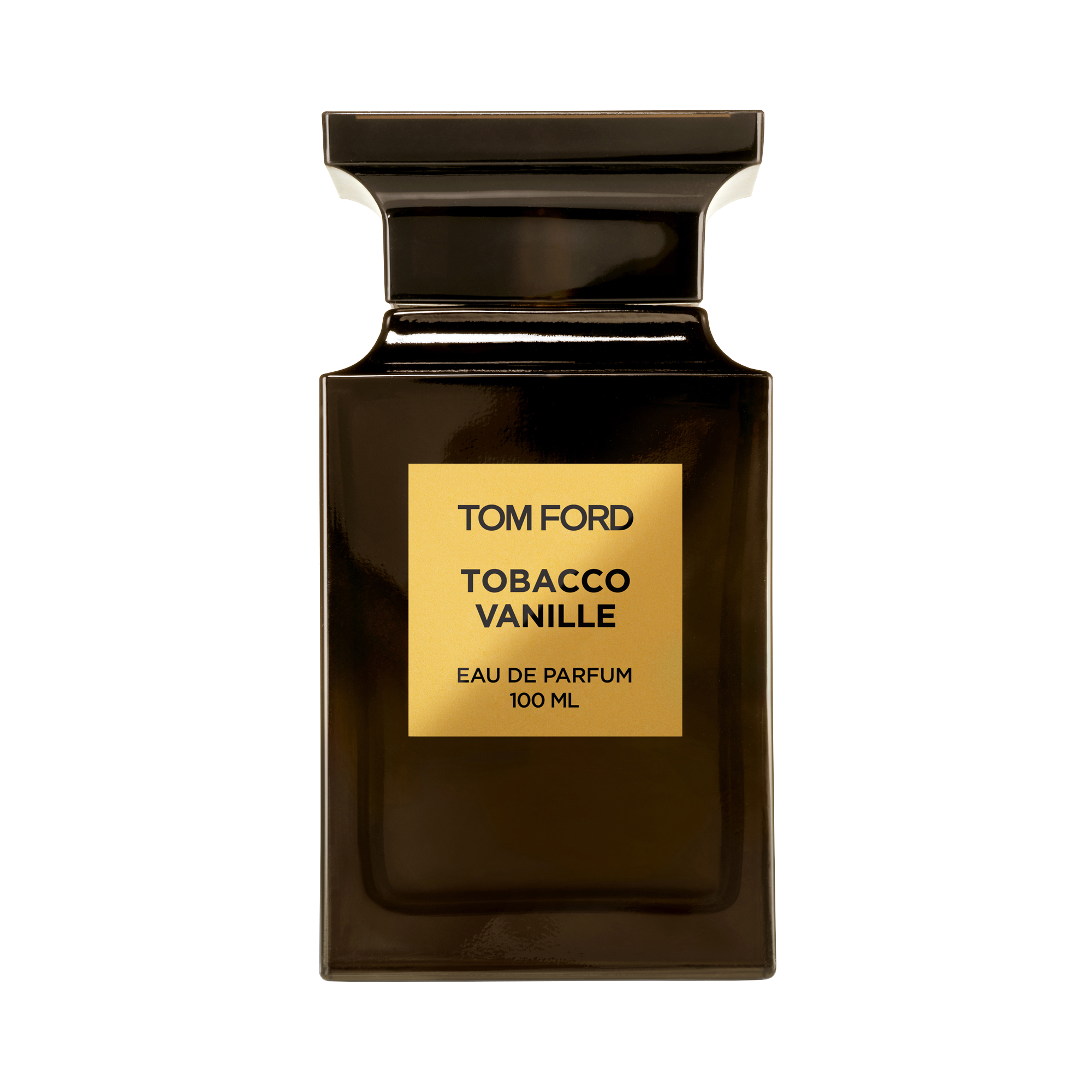 Tobacco Vanille