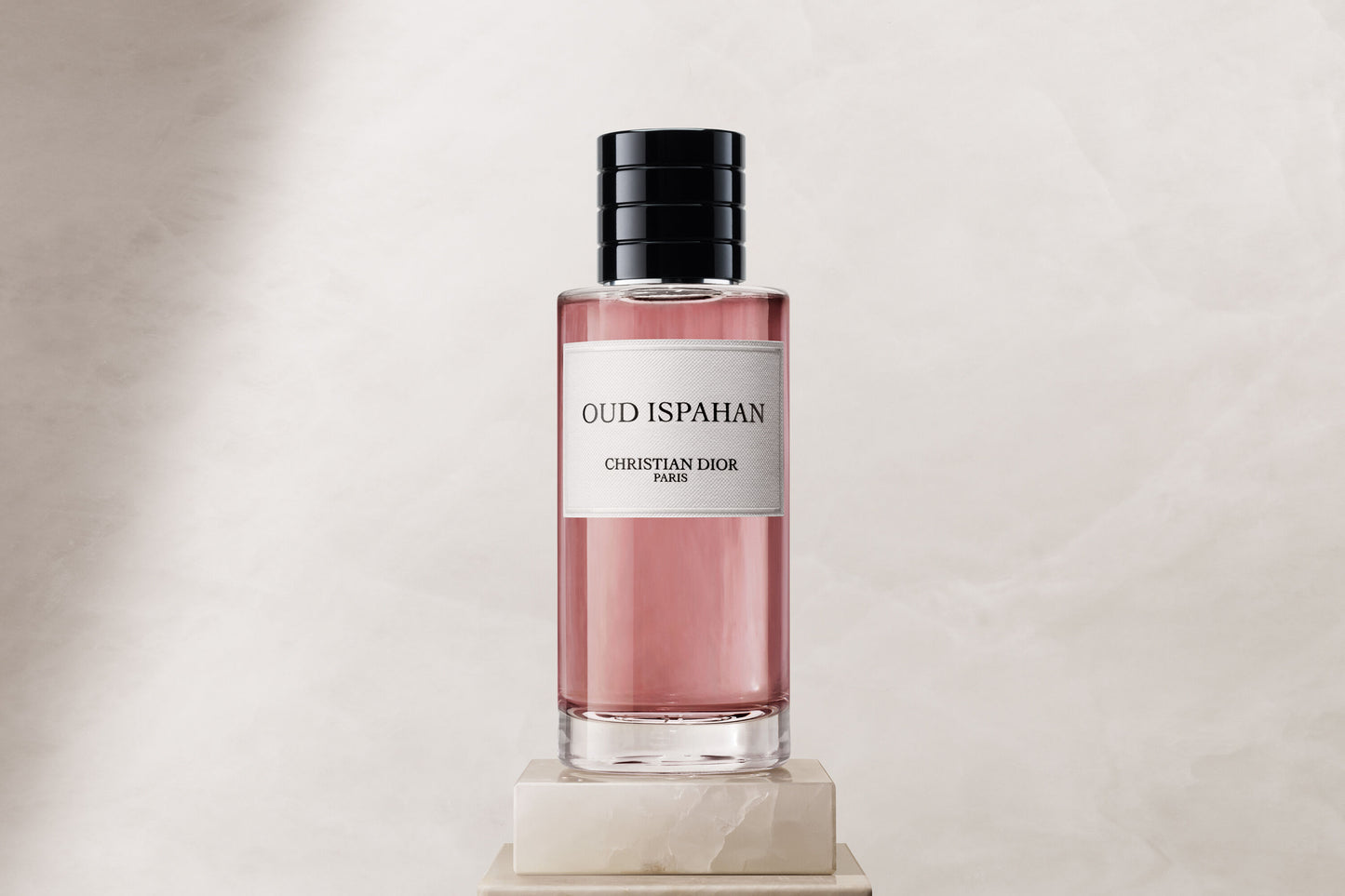 Oud Ispahan