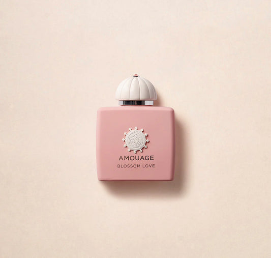 Blossom Love