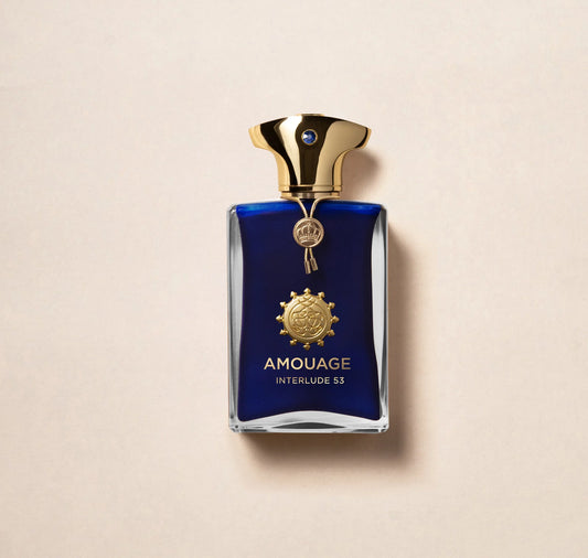 Amouage Interlude 53 Man