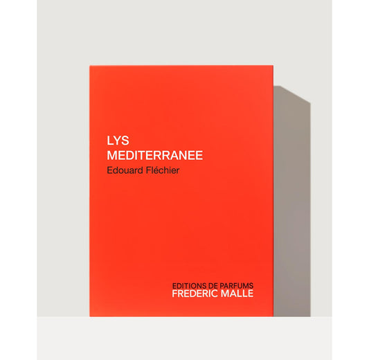 Lys Mediterranee