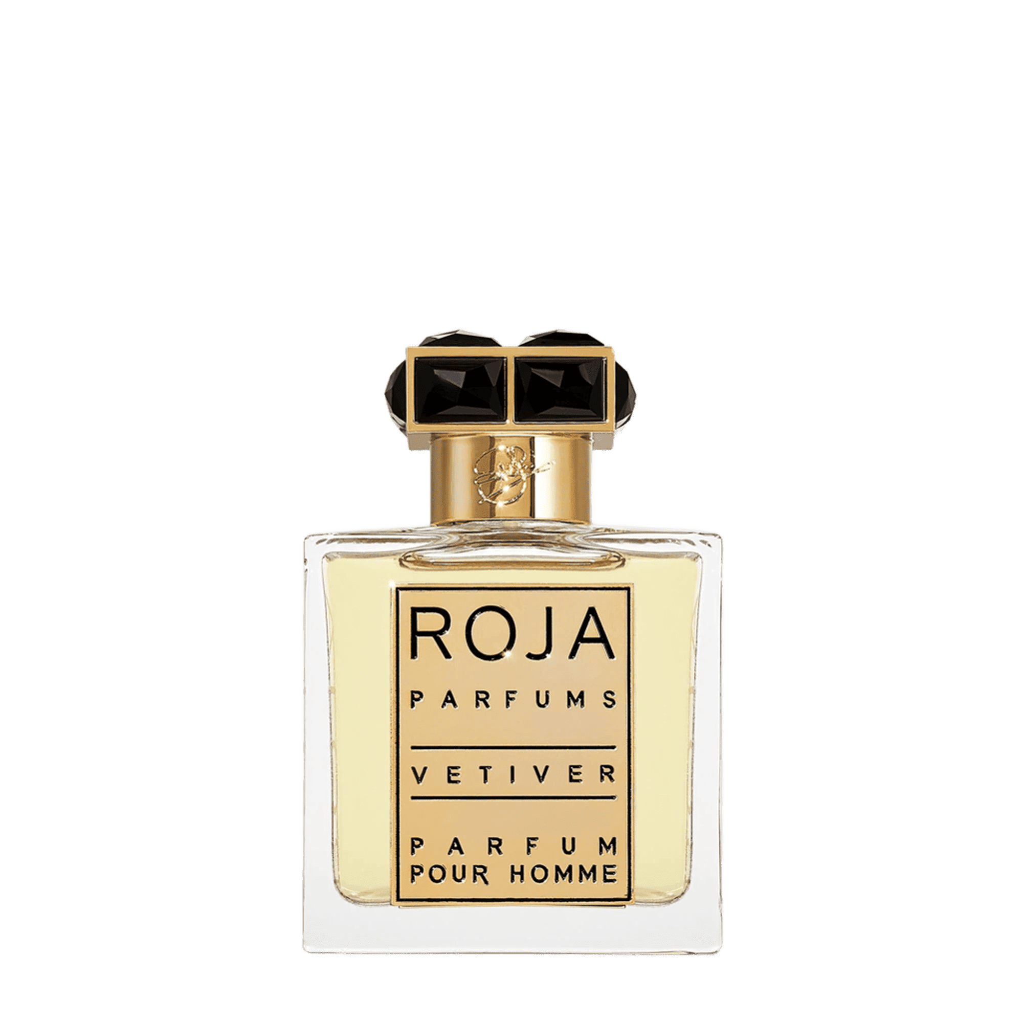 Vetiver Pour Homme