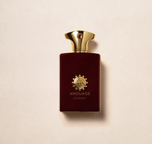 Amouage Journey Man