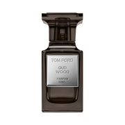 Oud Wood