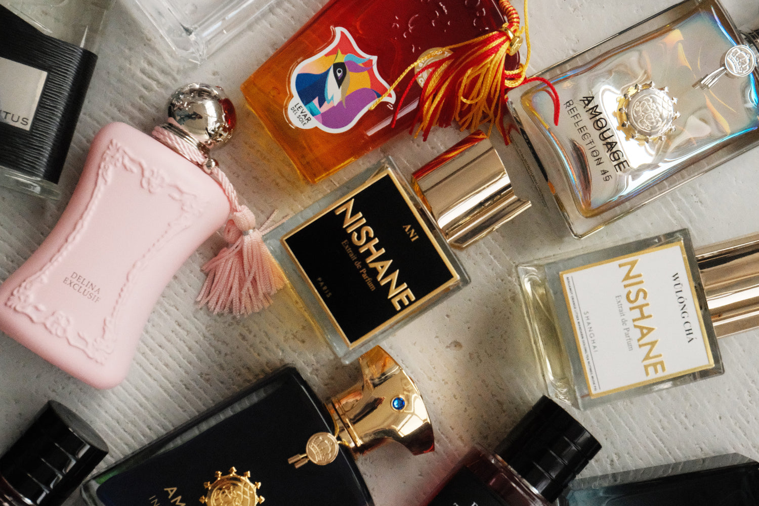 Scentd Berlin