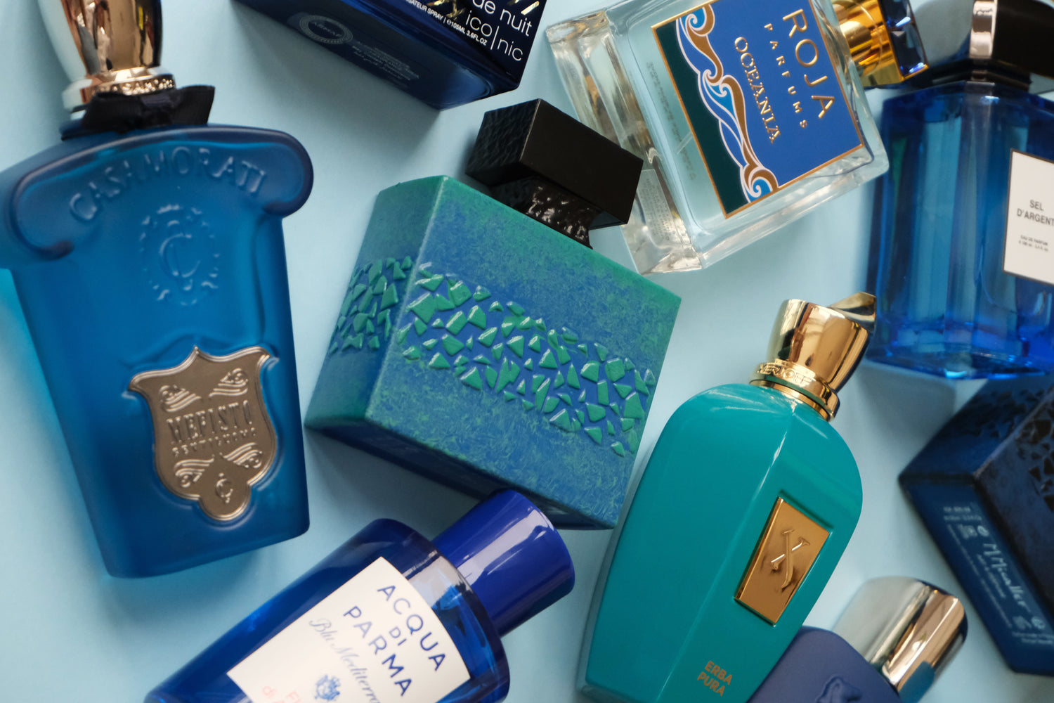 Scentd Berlin