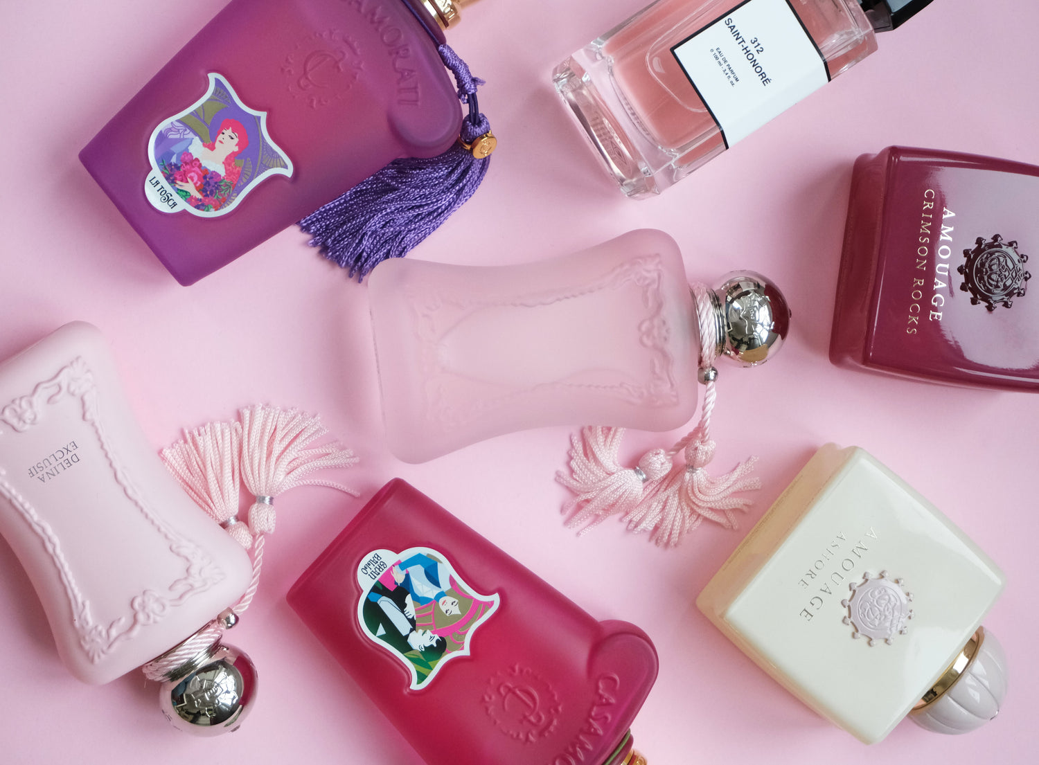 Scentd Berlin