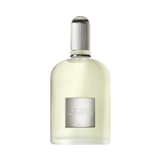 Grey Vetiver