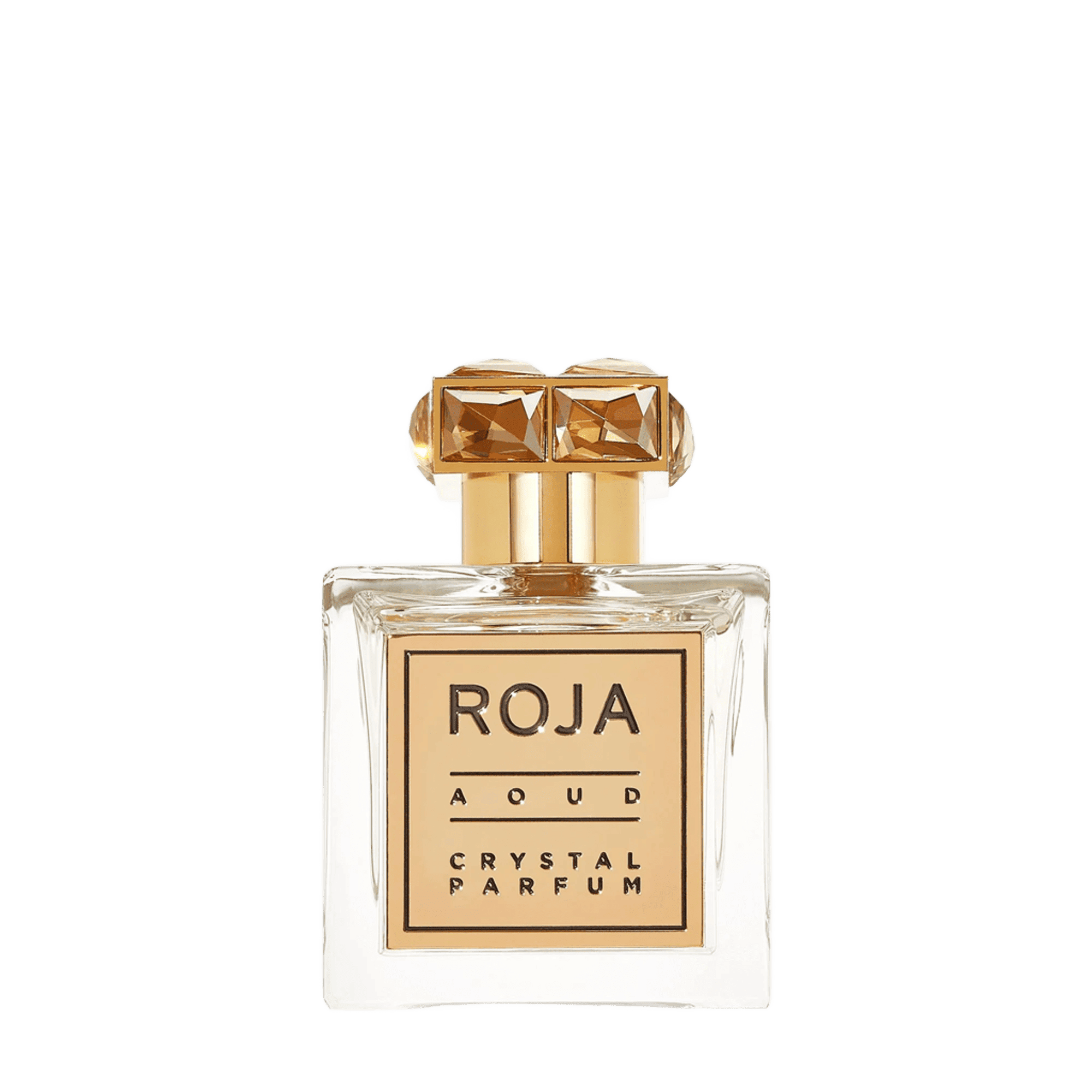 Aoud Crystal