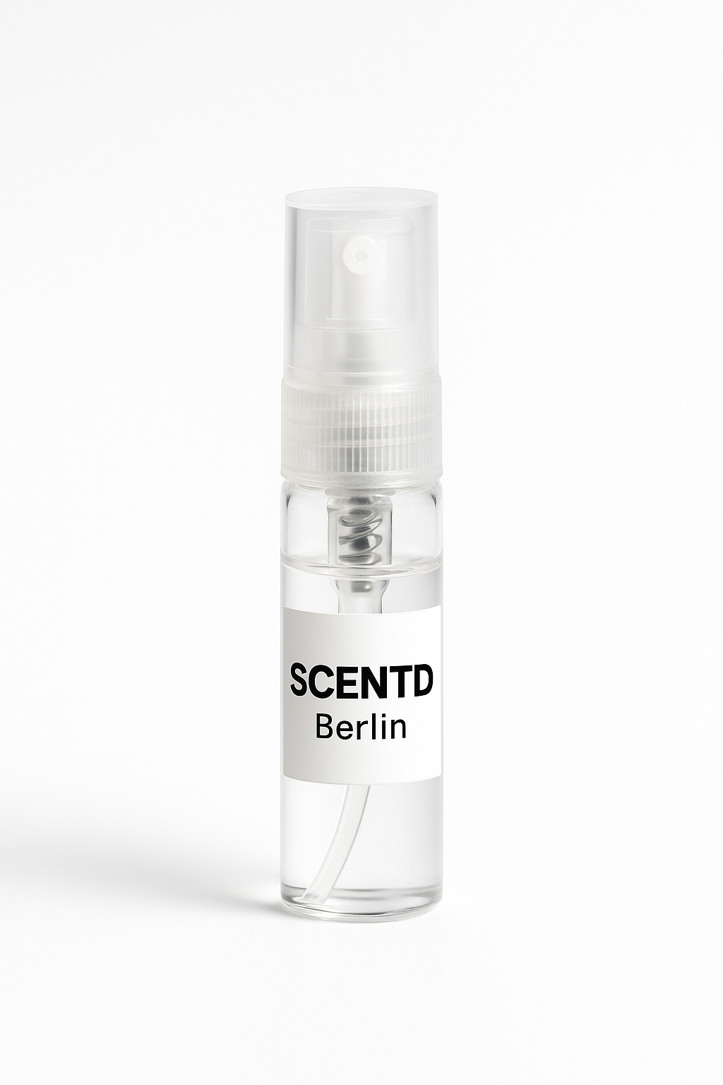 Cologne Cedrat