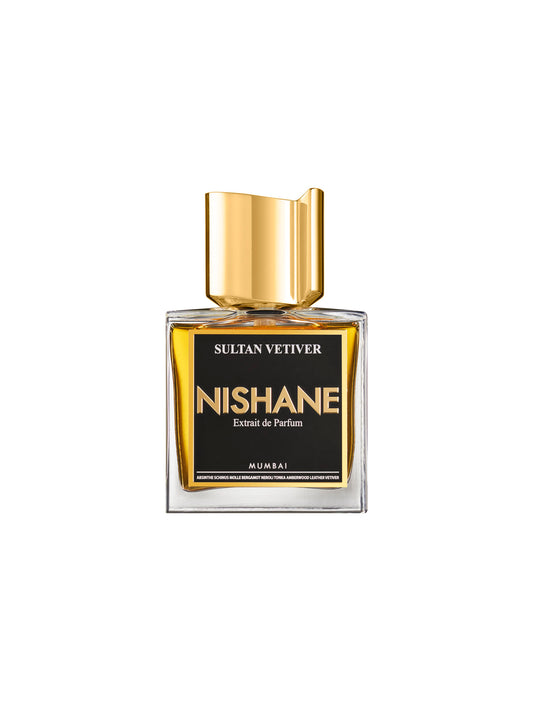 Nishane Sultan Vetiver