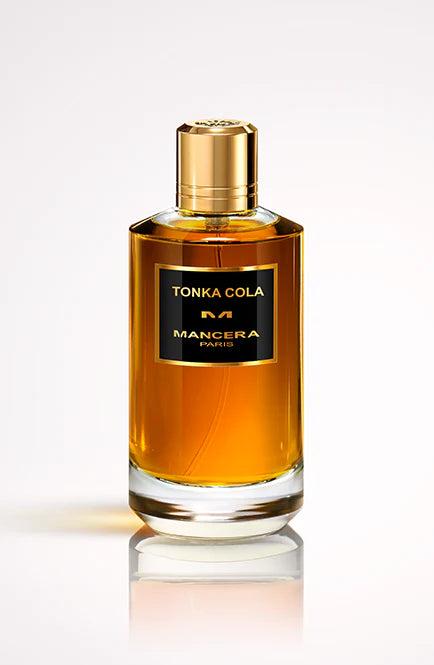Tonka Cola