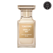 Vanilla Sex