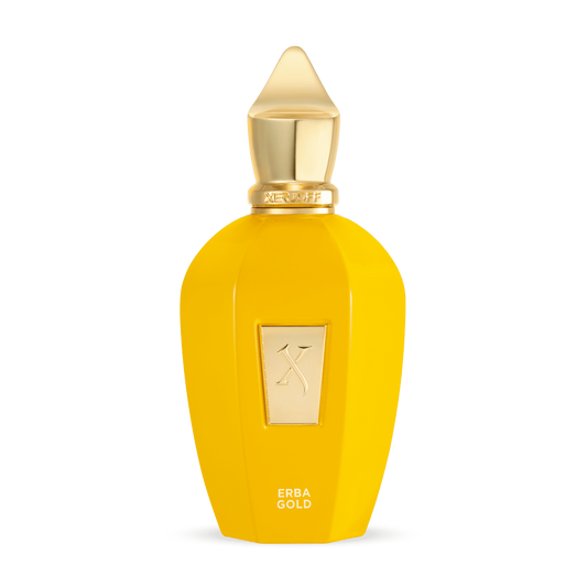 Erba Gold
