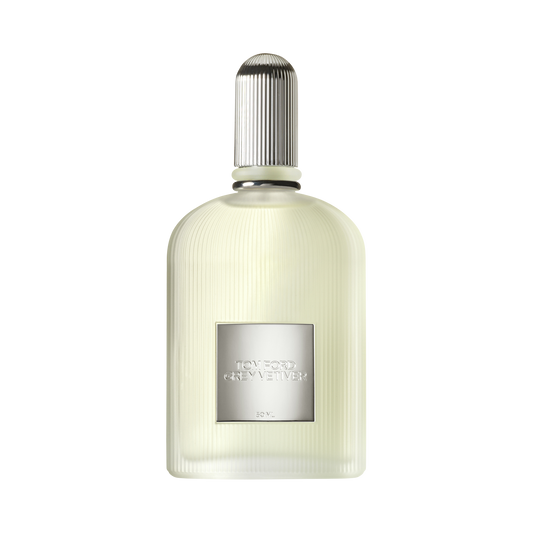 Grey Vetiver