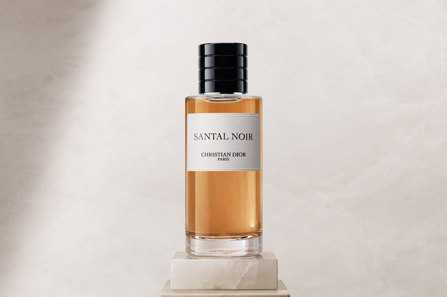 Santal Noir