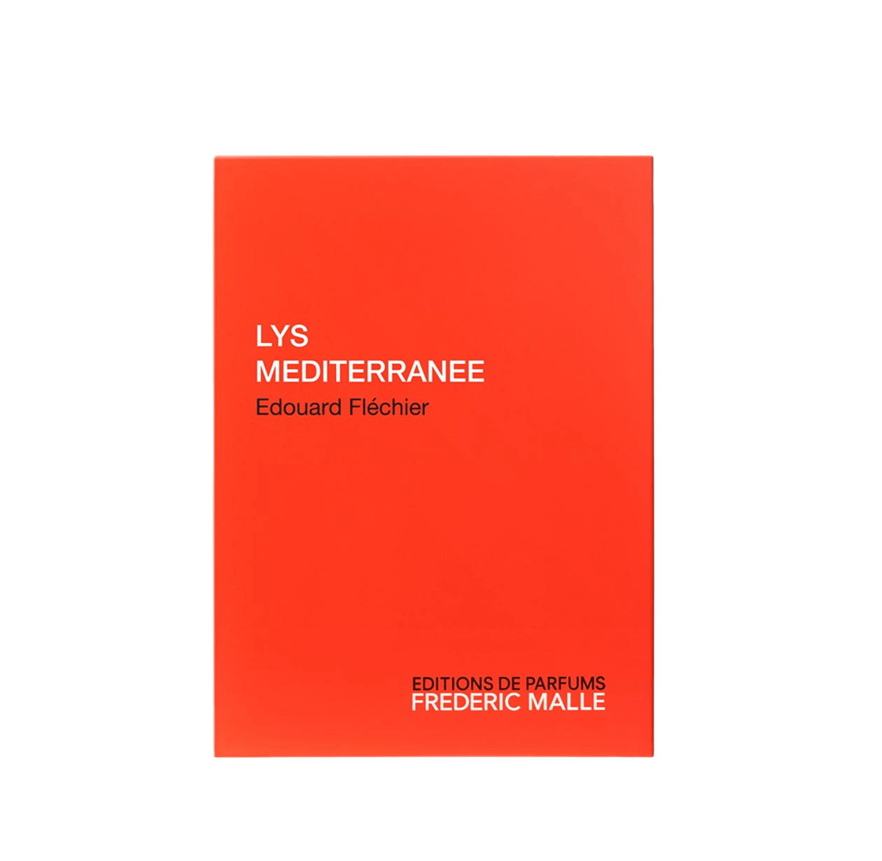 Lys Mediterranee