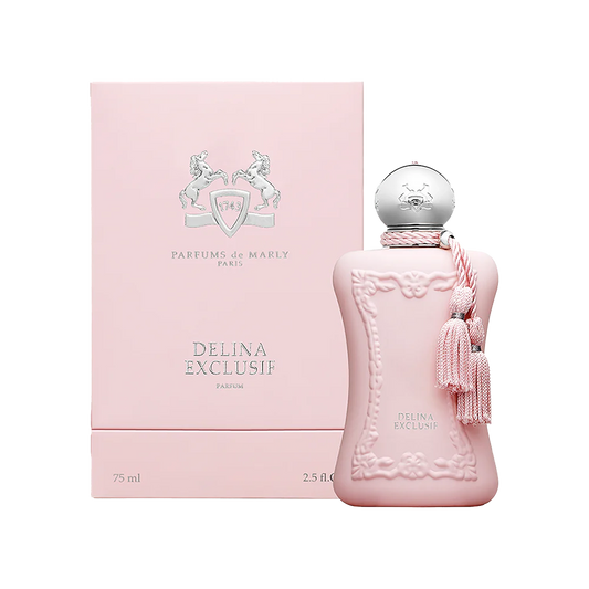 Delina Exclusif