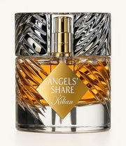 Angels' Share