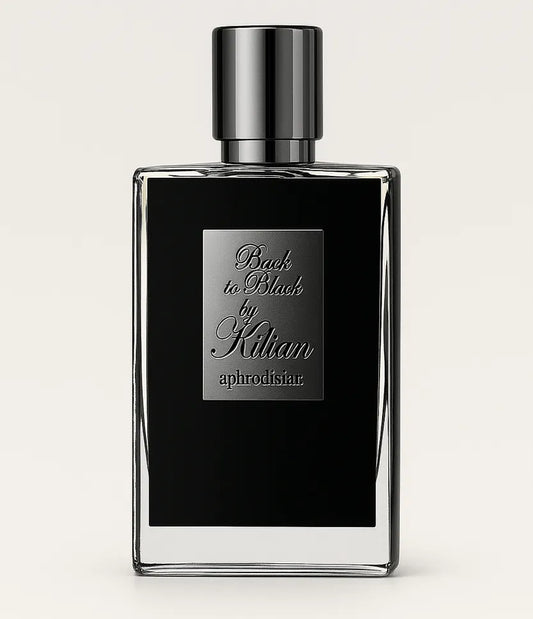 Back to Black, Aphrodisiac