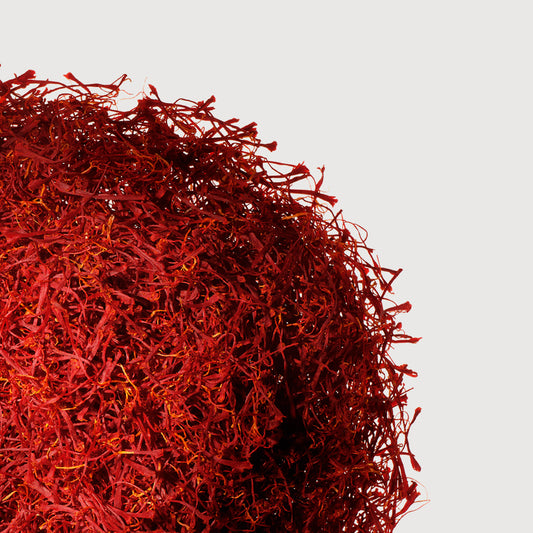Crystal Saffron