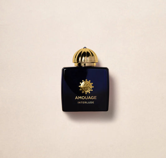 Amouage Interlude Woman