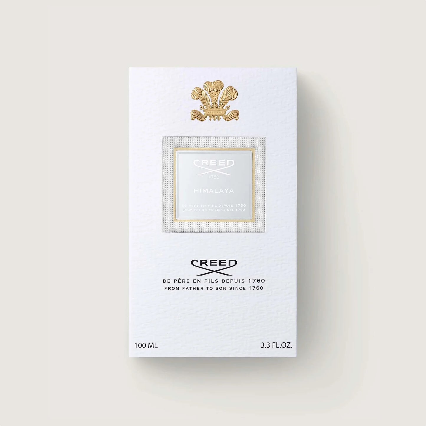 Creed Himalaya