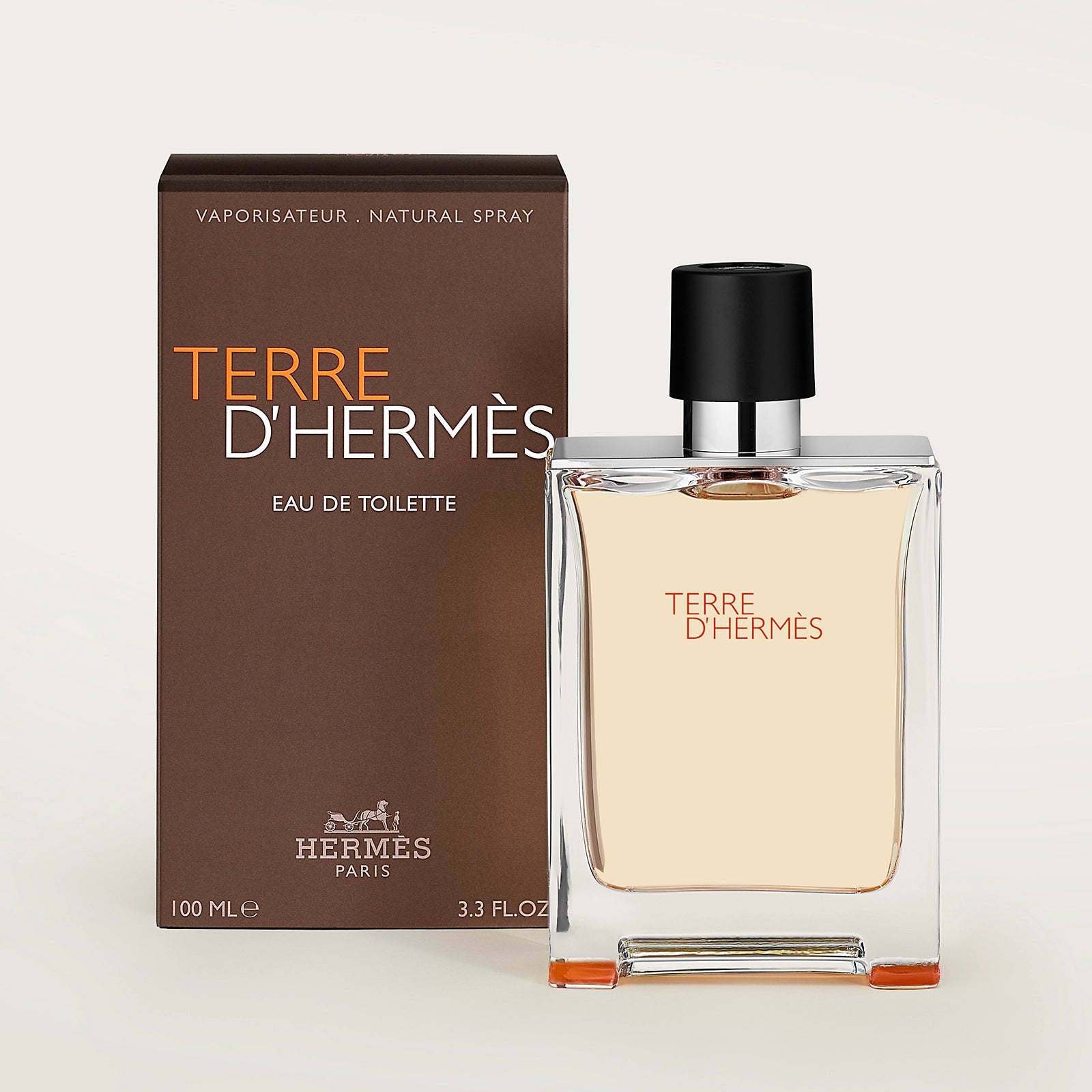 Terre d'Hermès