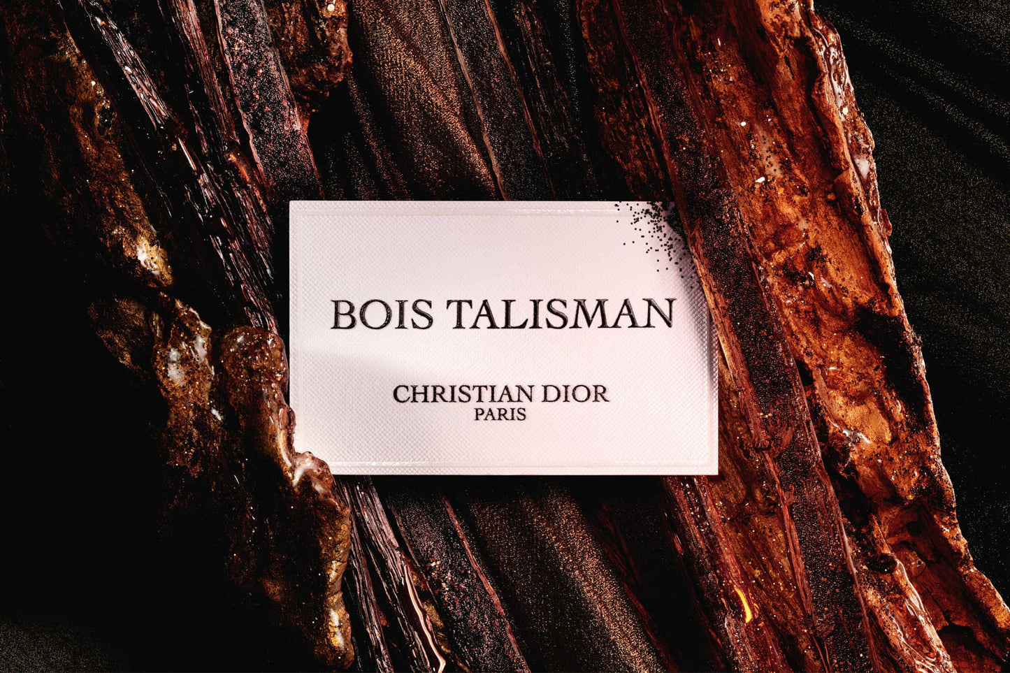 Bois Talisman