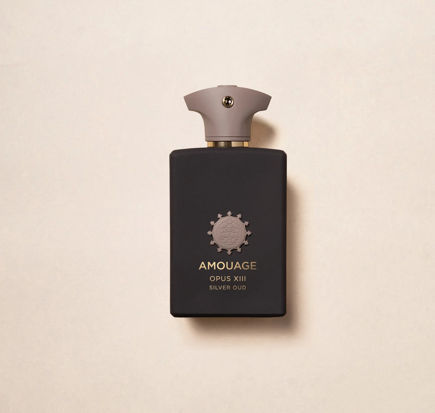 Opus XIII Silver Oud