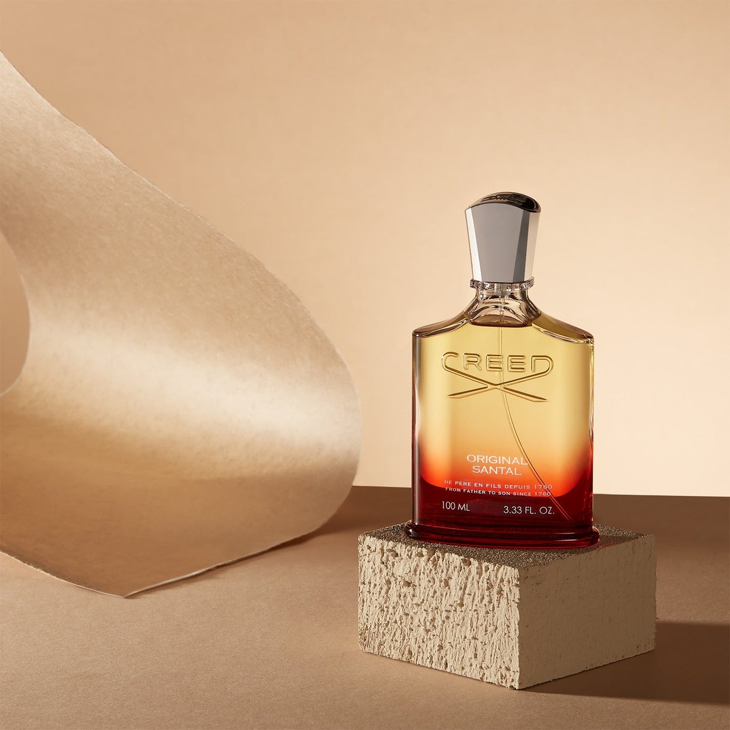 Original Santal