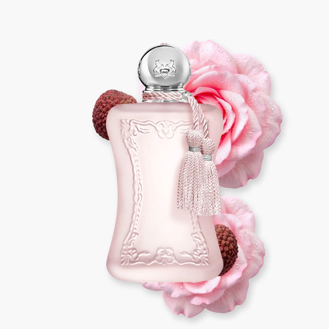Delina La Rosée