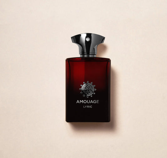 Amouage Lyric Man