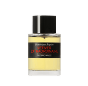 Vetiver Extraordinaire