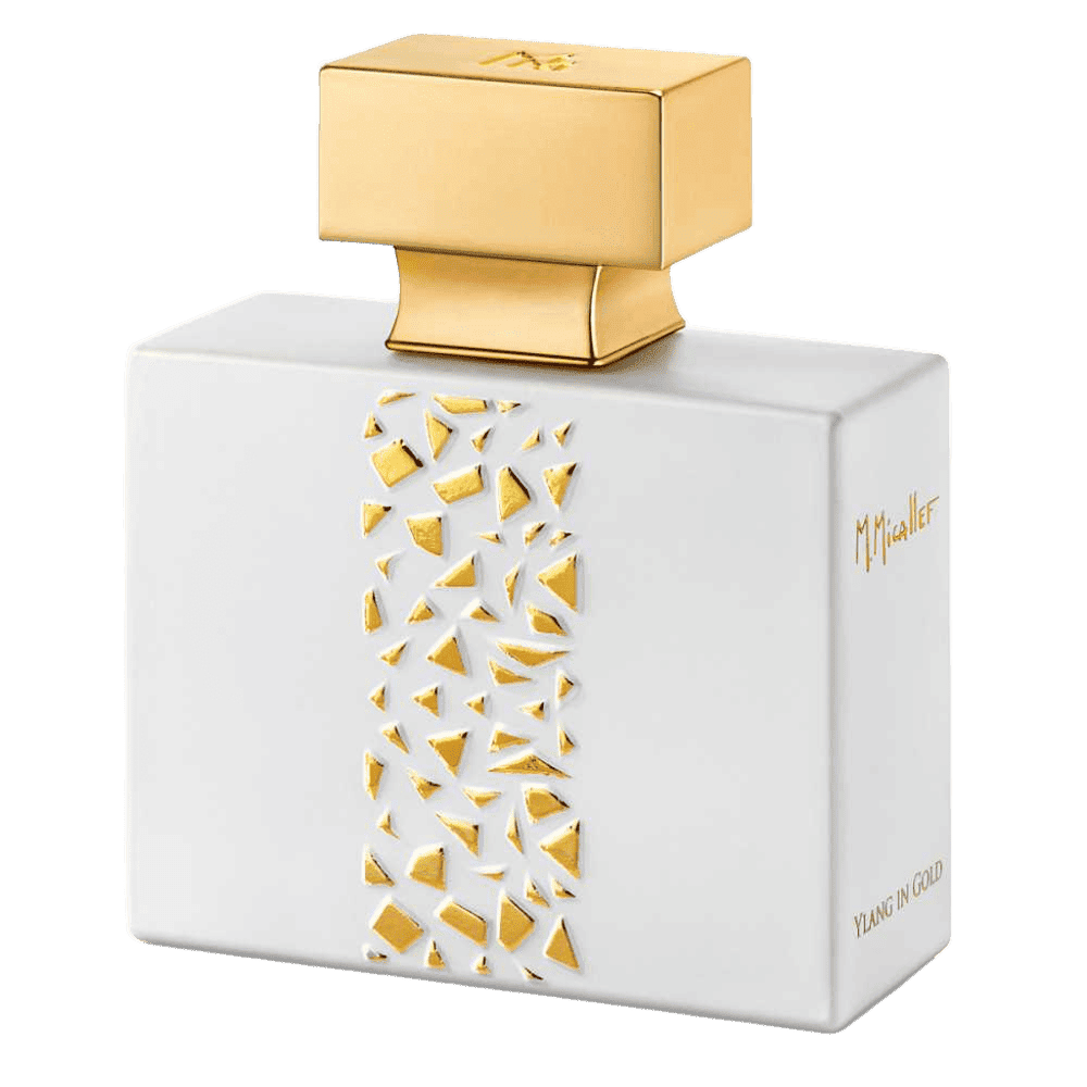Ylang in Gold