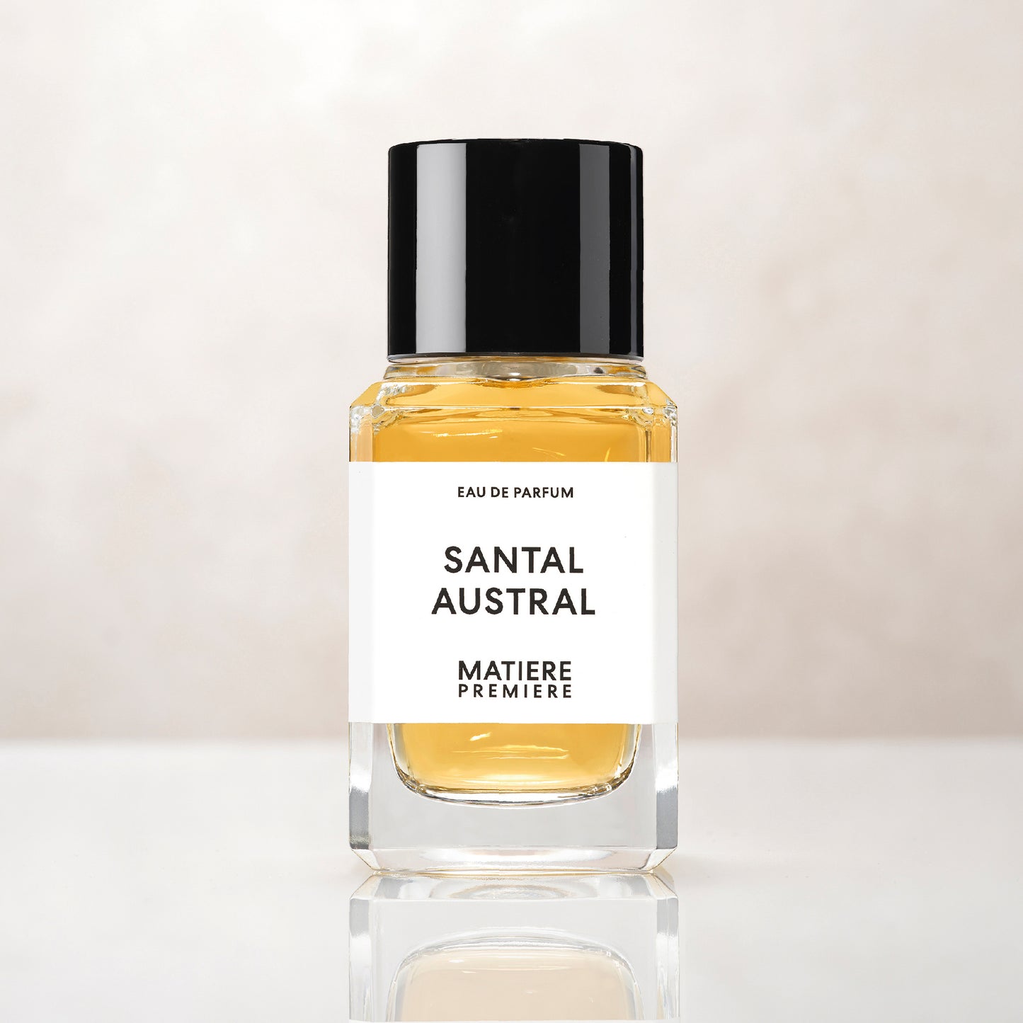 Santal Austral