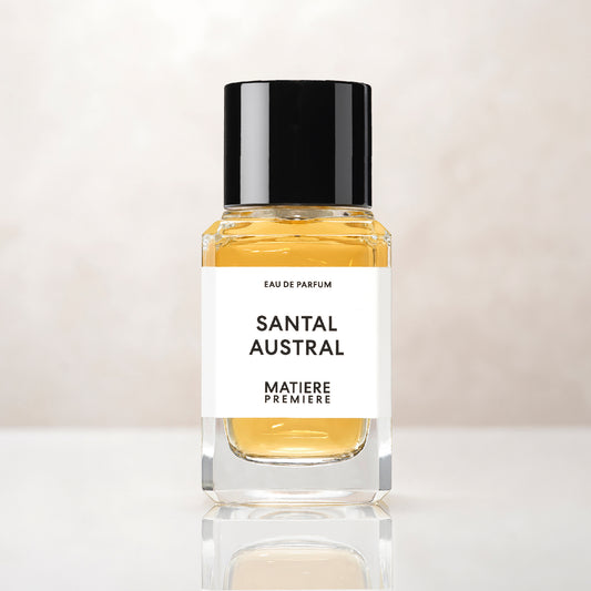 Matière Première Santal Austral