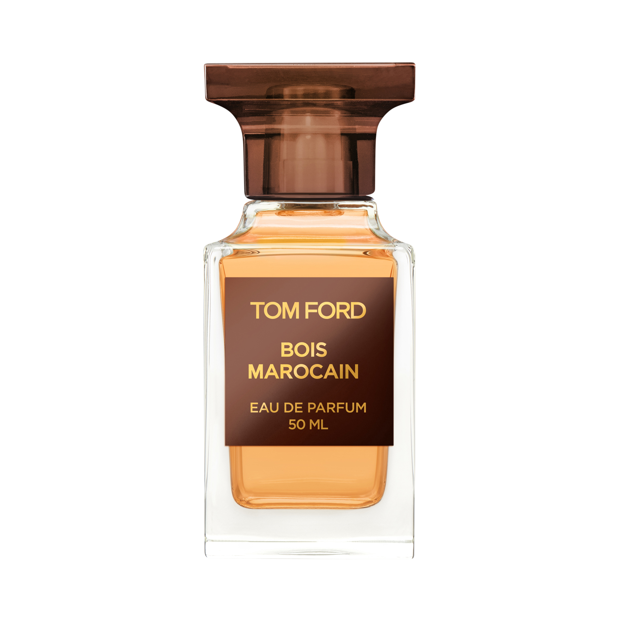 Bois Marocain