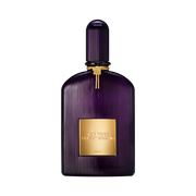 Velvet Orchid