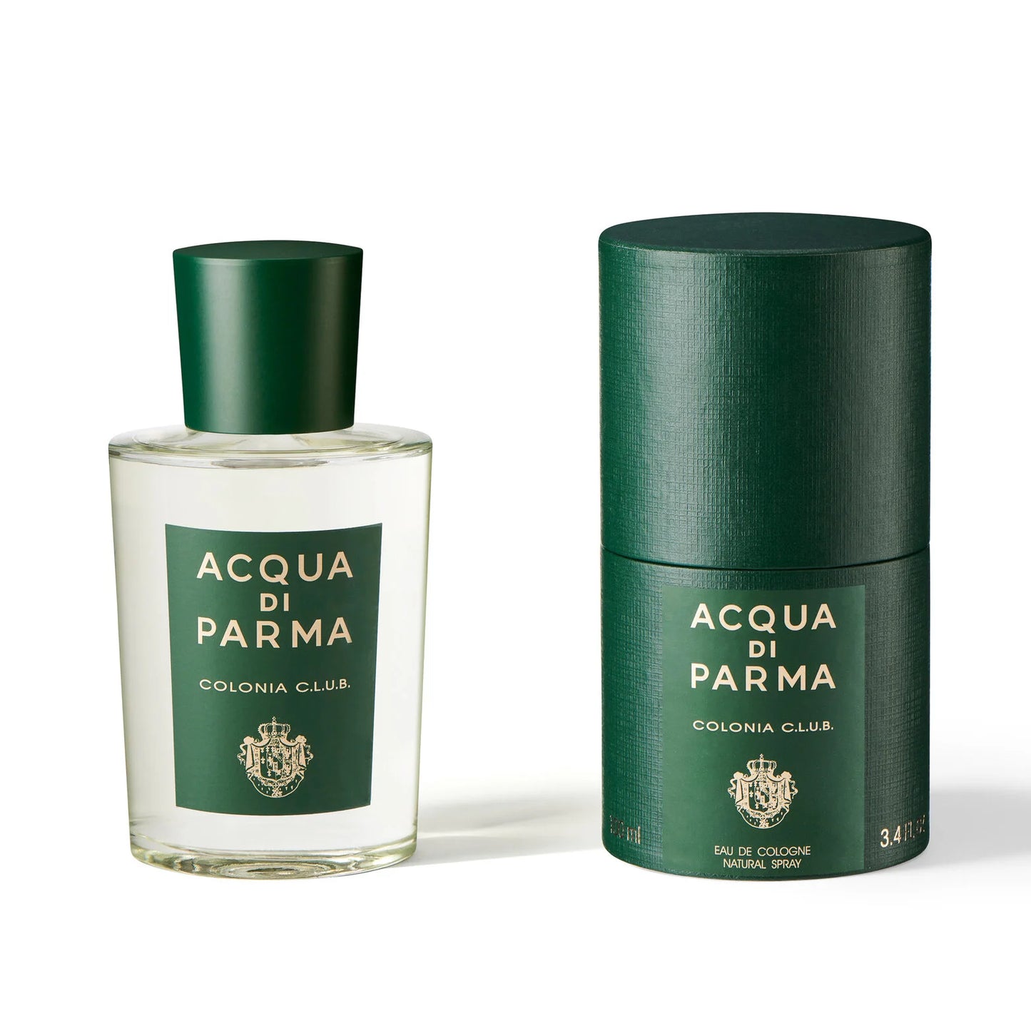 Acqua di Parma Colonia C.L.U.B.