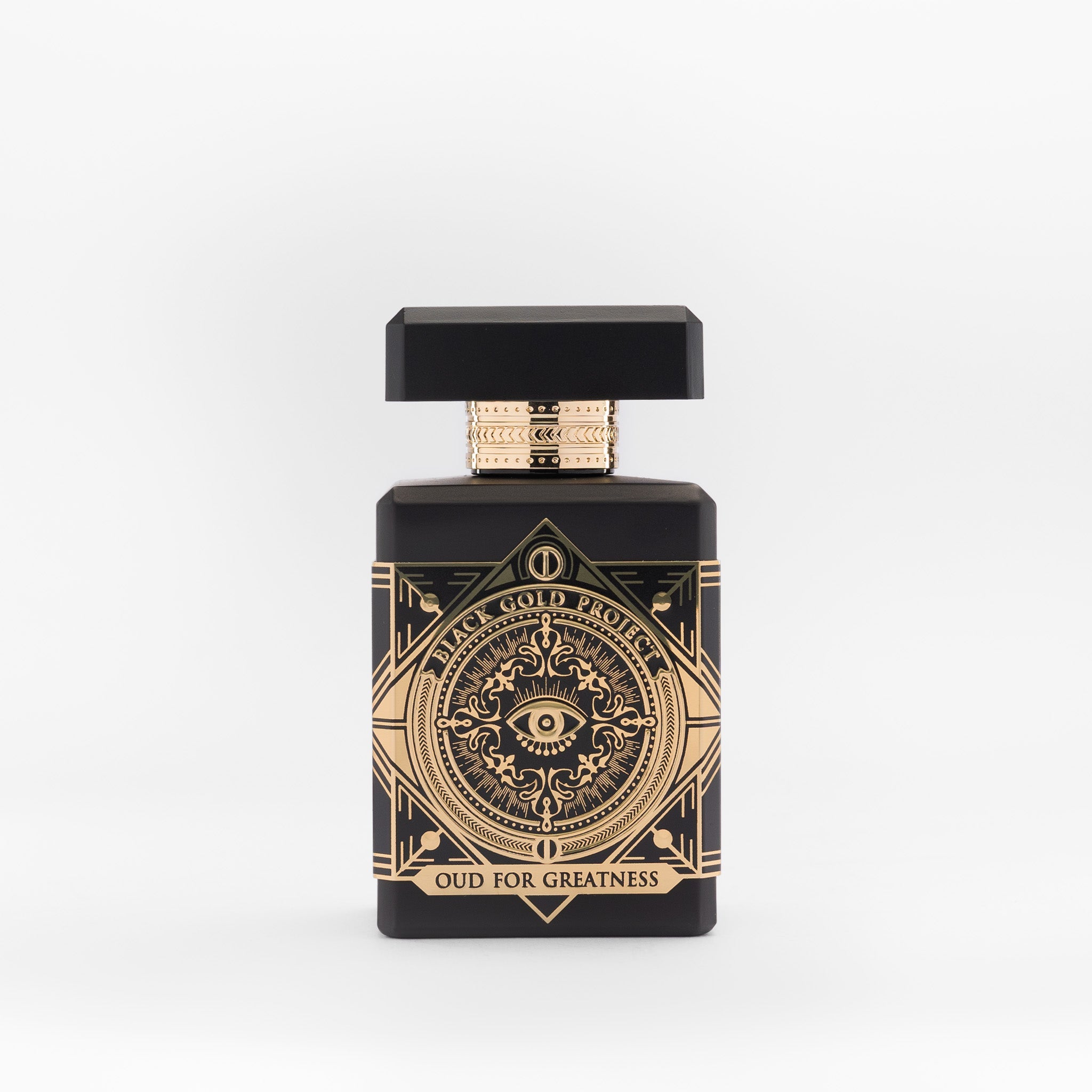 Oud For Greatness